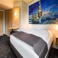 Photo of B & b Hotel Stuttgart Airport / Messe