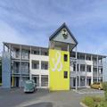 Image of B&B HOTEL Alençon Nord