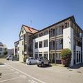 Exterior of B&B HOTEL Avignon (1)