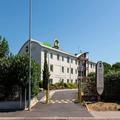 Exterior of B&B HOTEL Béziers