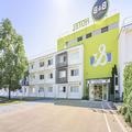 Image of B&B HOTEL Besançon Chateaufarine