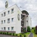 Exterior of B&B HOTEL Blois Sud Vineuil