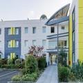 Exterior of B&B HOTEL Bordeaux Lac/Bruges