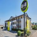 Image of B&B HOTEL CAEN Sud