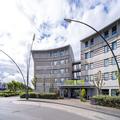 Photo of B&B HOTEL Calais Terminal Cité de l'Europe 4 étoiles