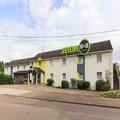 Exterior of B&B HOTEL Chalon-sur-Saône Sud