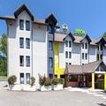 Exterior of B&B HOTEL Chambéry La Cassine
