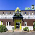 Image of B&B HOTEL DIJON Nord