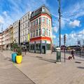 Image of B&B HOTEL Dunkerque Centre Gare