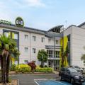 Photo of B&B HOTEL Le Havre (1)