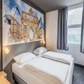 Photo of B&B HOTEL München-Schwabing