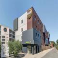 Photo of B&B HOTEL MARSEILLE La Valentine Saint-Menet