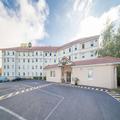 Image of B&B HOTEL Marne-la-Vallée Bussy-Saint-Georges