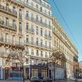 Image of B&B HOTEL Marseille Centre Vieux Port