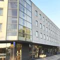 Image of B&B HOTEL Maubeuge Gare