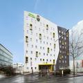Exterior of B&B HOTEL NANTERRE Rueil Malmaison