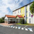 Photo of B&B HOTEL Narbonne (1)