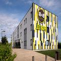 Photo of B&B HOTEL Niort Marais Poitevin Est