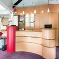 Image of B&B HOTEL Niort Sud Venise Verte
