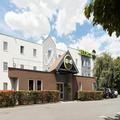 Exterior of B&B HOTEL Noisy-le-Grand