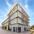 Exterior of B&B HOTEL PERPIGNAN Sud Saleilles