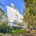 Image of B&B HOTEL Paris Malakoff Parc des Expositions