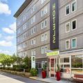 Photo of B&B HOTEL Paris Nord 2 CDG Aéroport