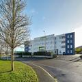 Exterior of B&B HOTEL Paris Nord Gonesse Parc des Expos