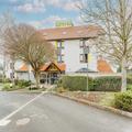 Exterior of B&B HOTEL Poitiers (3)