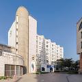 Exterior of B&B HOTEL ROUEN Centre