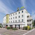 Image of B&B HOTEL Rouen Saint-Etienne-du-Rouvray