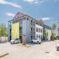 Exterior of B&B HOTEL Toulon La Seyne-sur-Mer