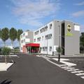 Photo of B&B HOTEL VALENCE TGV-Romans
