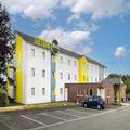 Image of B&B Hotel Angers 2 Université