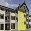 Image of B&B Hotel Bordeaux Lormont