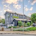 Image of B&B Hotel Bordeaux Mérignac Aéroport