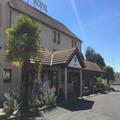 Exterior of B&B Hotel Chatellerault