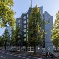 Image of B&B Hotel Düsseldorf-Hbf