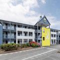 Photo of B&B Hotel Dieppe