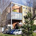 Image of B&B Hotel Grenoble Centre Verlaine