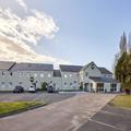 Image of B&B Hotel Honfleur