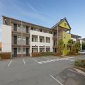 Exterior of B&B Hotel Lens Noyelles-Godault