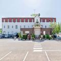 Photo of B&B Hotel Lyon St Bonnet Mi-Plaine