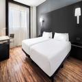 Exterior of B&B Hotel Madrid Getafe