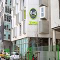 Image of B&B Hotel Marseille Euromed