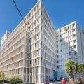 Image of B&B Hotel Marseille Les Ports