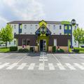 Image of B&B Hotel Metz Semécourt