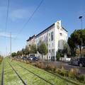 Exterior of B&B Hotel Orly Chevilly-Larue