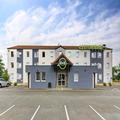 Exterior of B&B Hotel Paray-Le-Monial