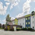 Exterior of B&B Hotel Paris Nord Villepinte